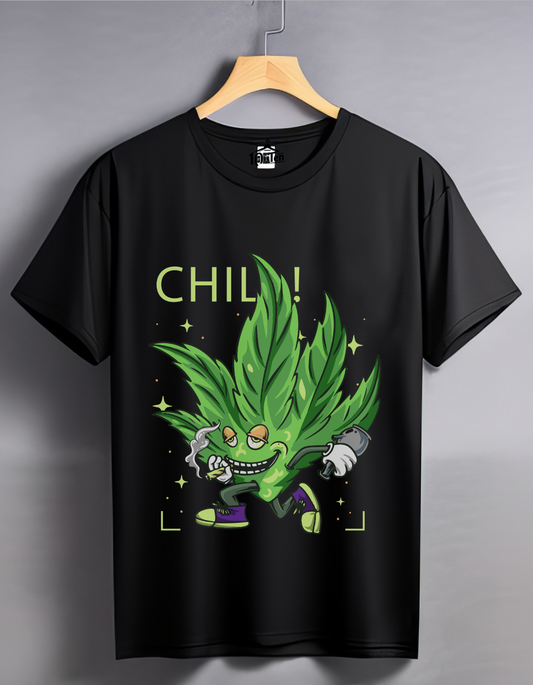 Chill Regular T-Shirt