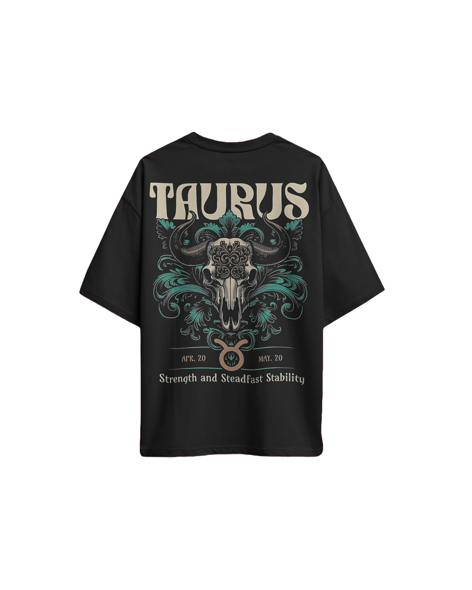 Zodiac Taurus