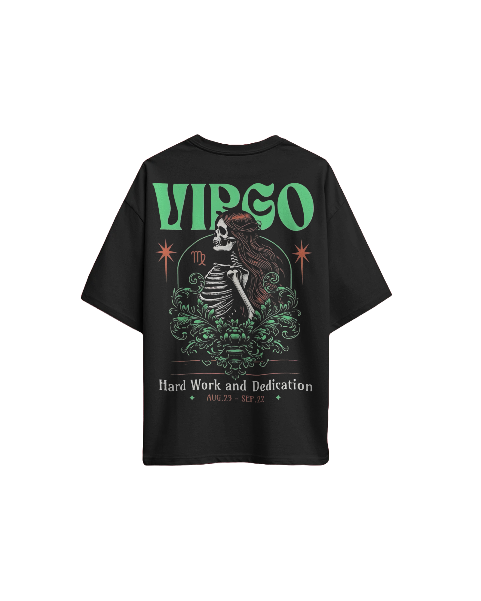 Zodiac Virgo