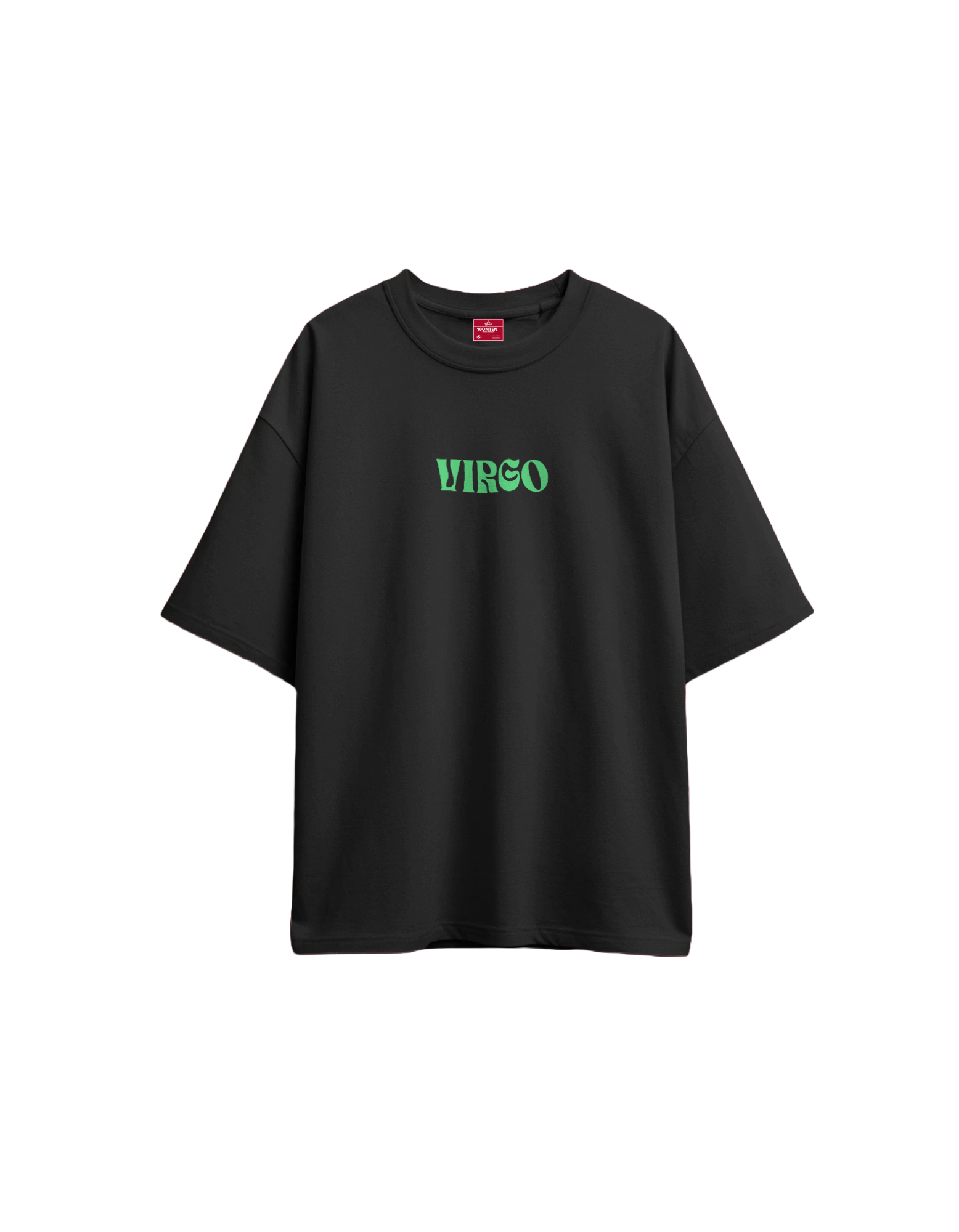 Zodiac Virgo