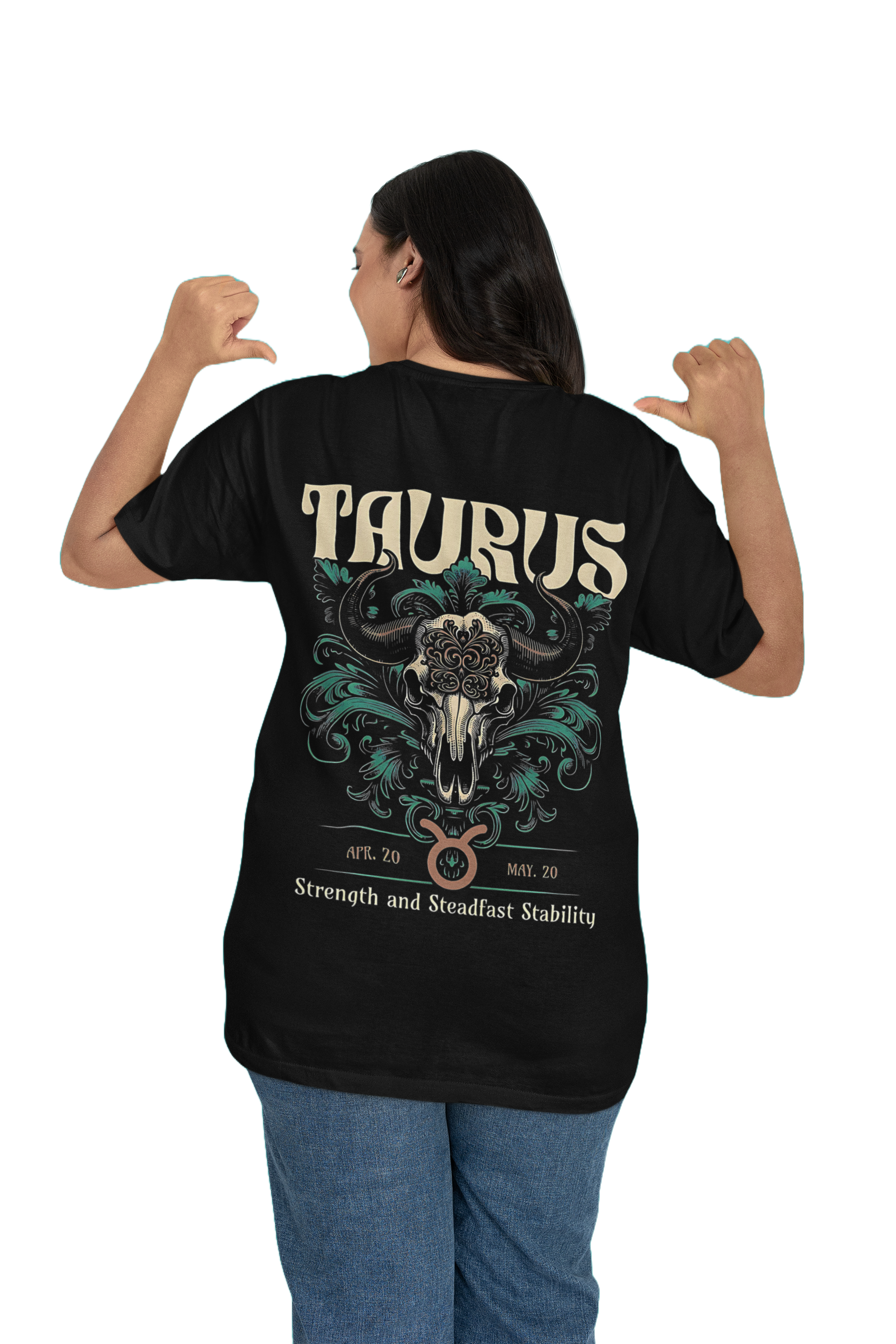 Zodiac Taurus