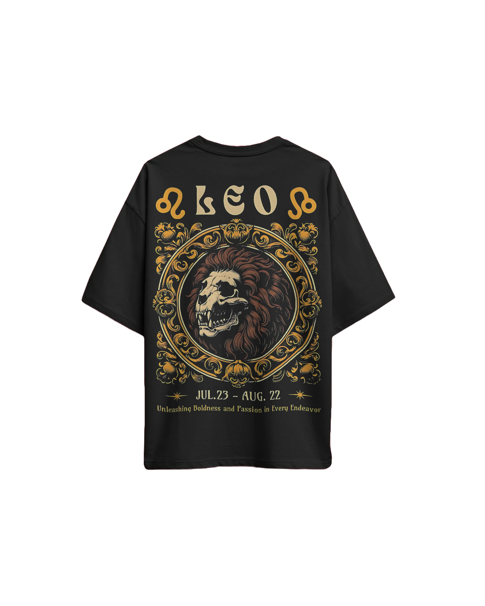 Zodiac Leo