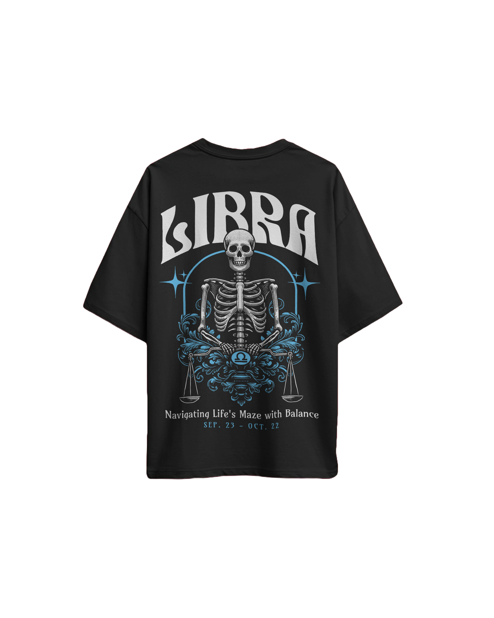 Zodiac Libra
